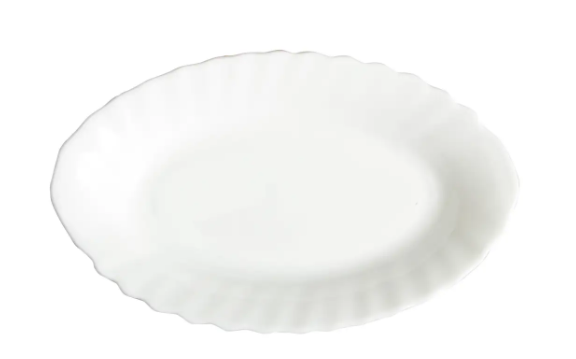 Оселедниця Blanco Wave V-225W-F Vittora 225 мм